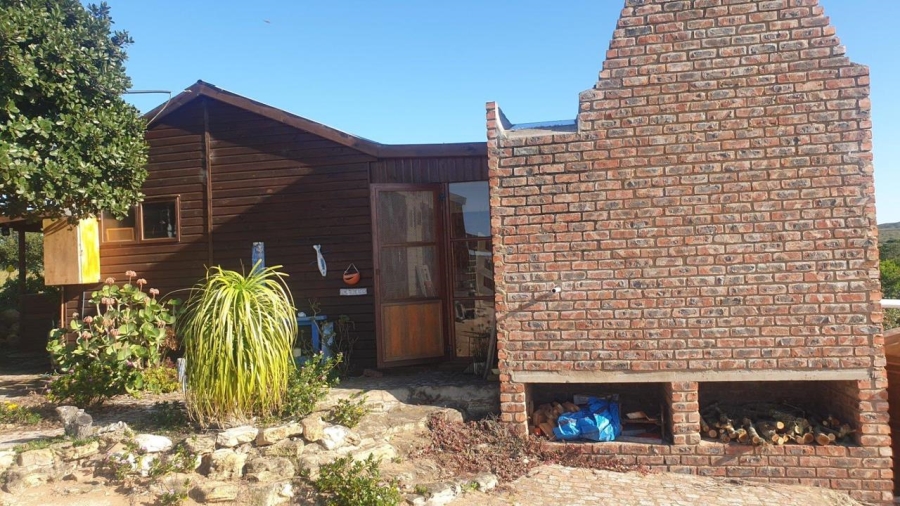 0 Bedroom Property for Sale in Stilbaai Rural Western Cape